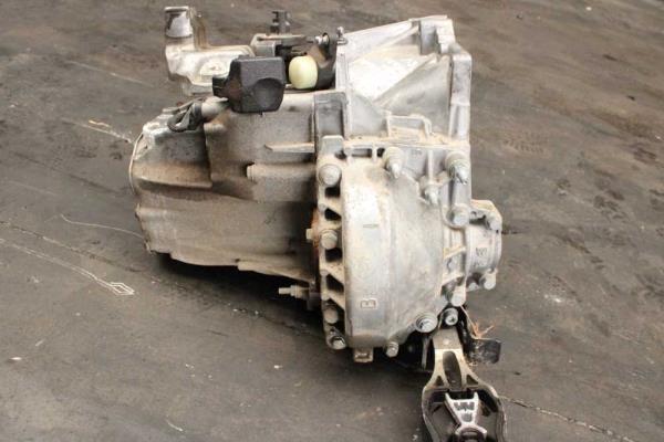 BOITE DE VITESSES CITROEN C4 SPACETOURER / PEUGEOT 508 1.5BLUE HDI 6VITESSES - Vue 4